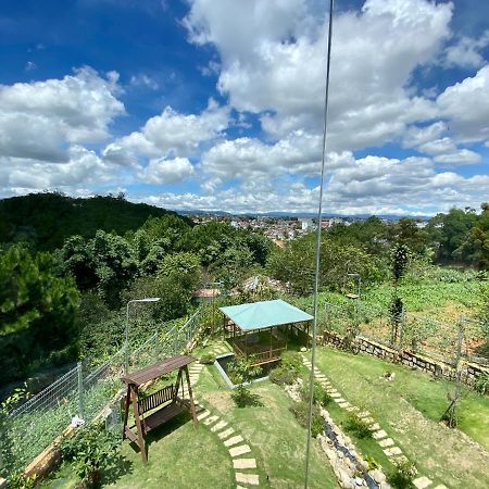 Q&P Smart Ville Da Lat Esterno foto