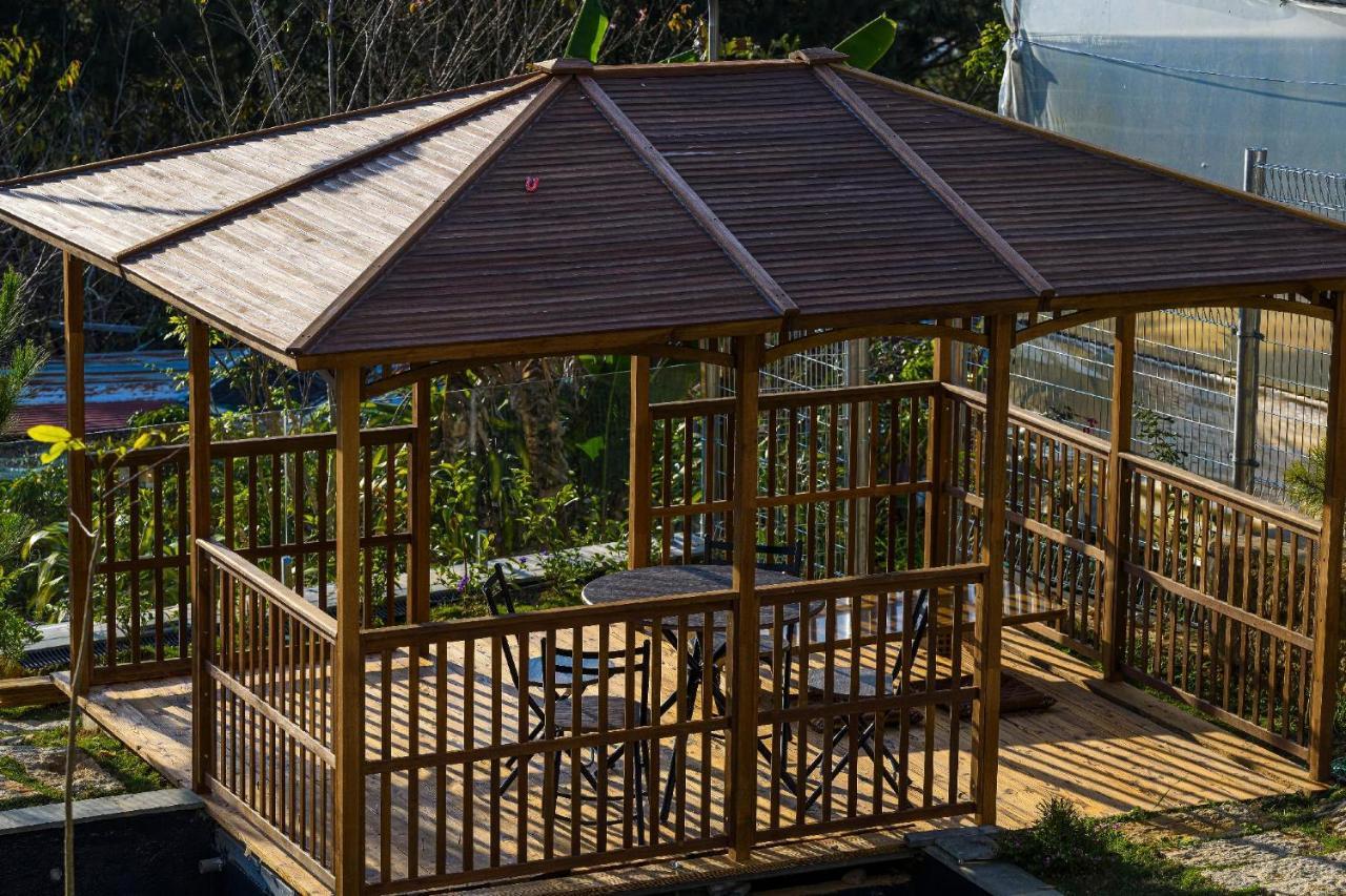 Q&P Smart Ville Da Lat Esterno foto